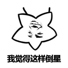 海星表情合集，共31图