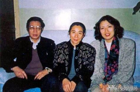 林彪漂亮准儿媳张宁照片，美丽大方，儿子12岁死亡，如今定居美国