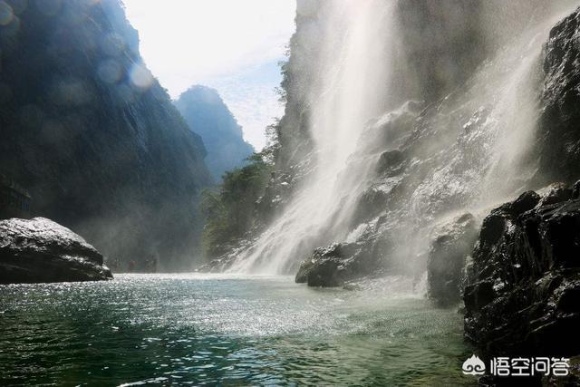 去庐山好还是黄山好？这里分析