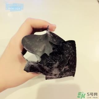 春雨碳酸泡泡面膜怎么样？春雨泡泡面膜功效