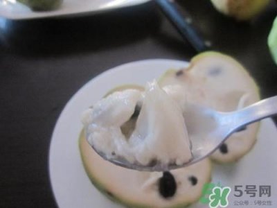 ​番荔枝不能和什么同食?番荔枝和什么相克