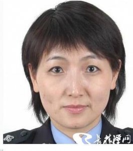 ​传女神探聂海芬受审 聂海芬个人简历及身家背景全曝