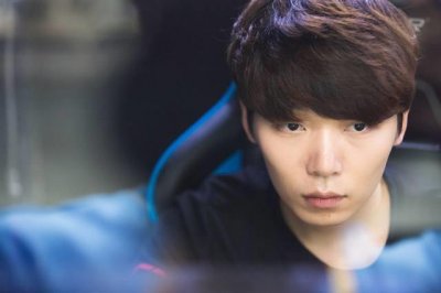 ​SKT、Marin 重新连接？