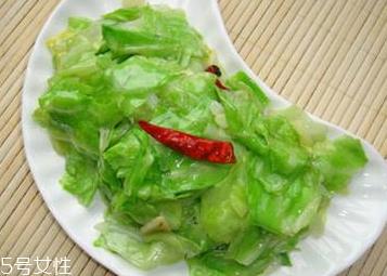 牛心菜肉包子怎么做？牛心菜肉包子的营养