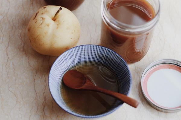 秋梨膏能长期喝吗 秋梨膏和枇杷膏哪个好