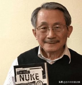 ​1988年，台湾核武专家张宪义叛逃，蒋经国被气死，却还是英雄