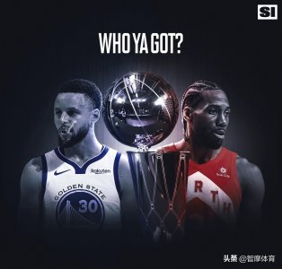 ​NBA总决赛G5分析：勇士vs猛龙；勇士队气数已尽，恐无挣扎之力