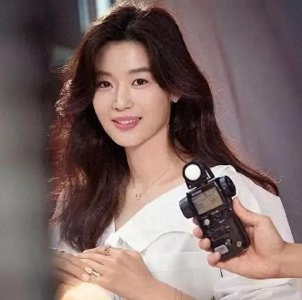 全智贤为什么能成为国民女神?