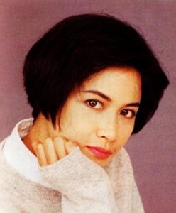 邵美琪:美丽女神,扮相亦古亦今,展露特有的美!