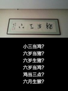 GIF搞笑图片,20张风趣幽默图集,让你快乐如此简单