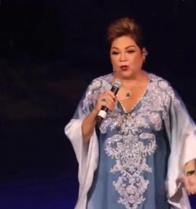 澳门回归25载:肥妈Maria Cordero的自豪与澳门的辉煌蜕变