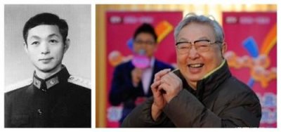 名家唐杰忠:相声里的“笑面佛”,儿子回忆他的最后时光